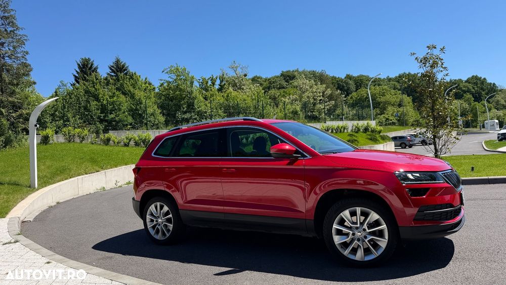 Skoda Karoq - 4