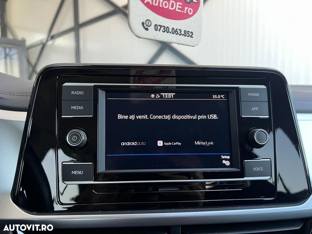 Volkswagen T-Roc 2.0 TDI SCR Life - 21