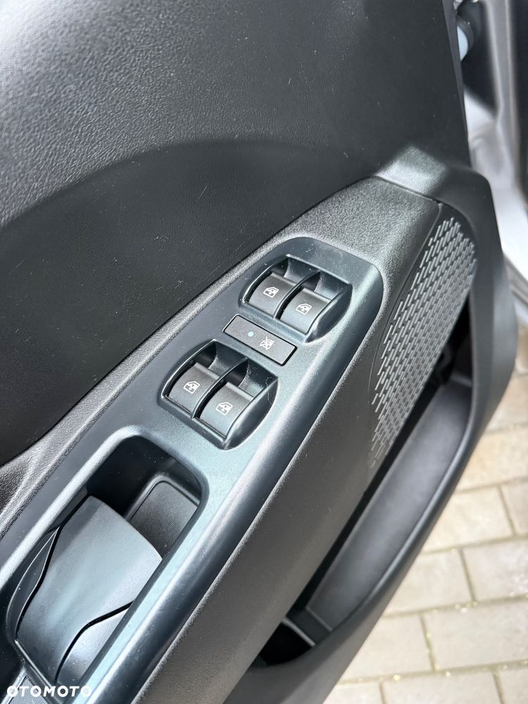 Fiat Doblo Maxi T-Jet Dynamic - 20