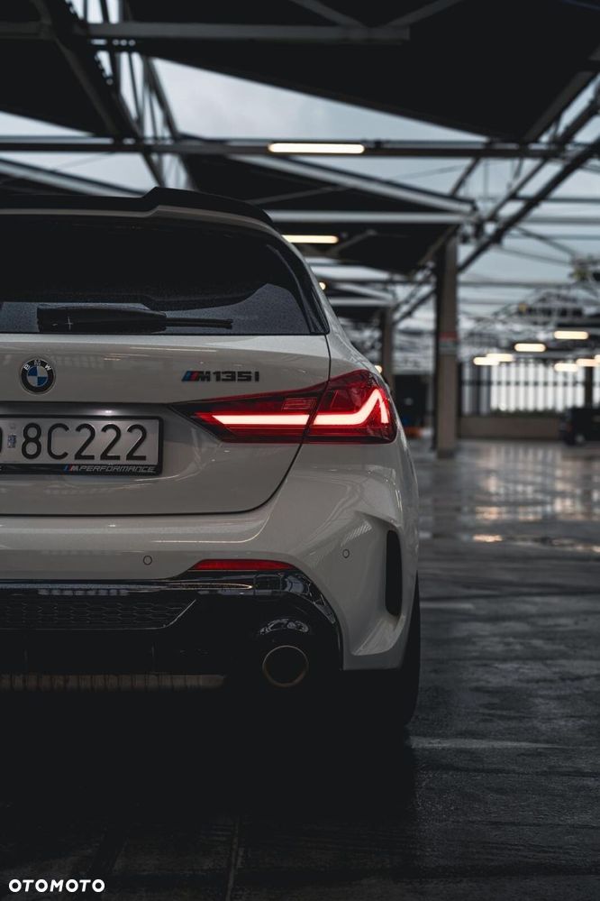 BMW Seria 1 M135i xDrive - 7