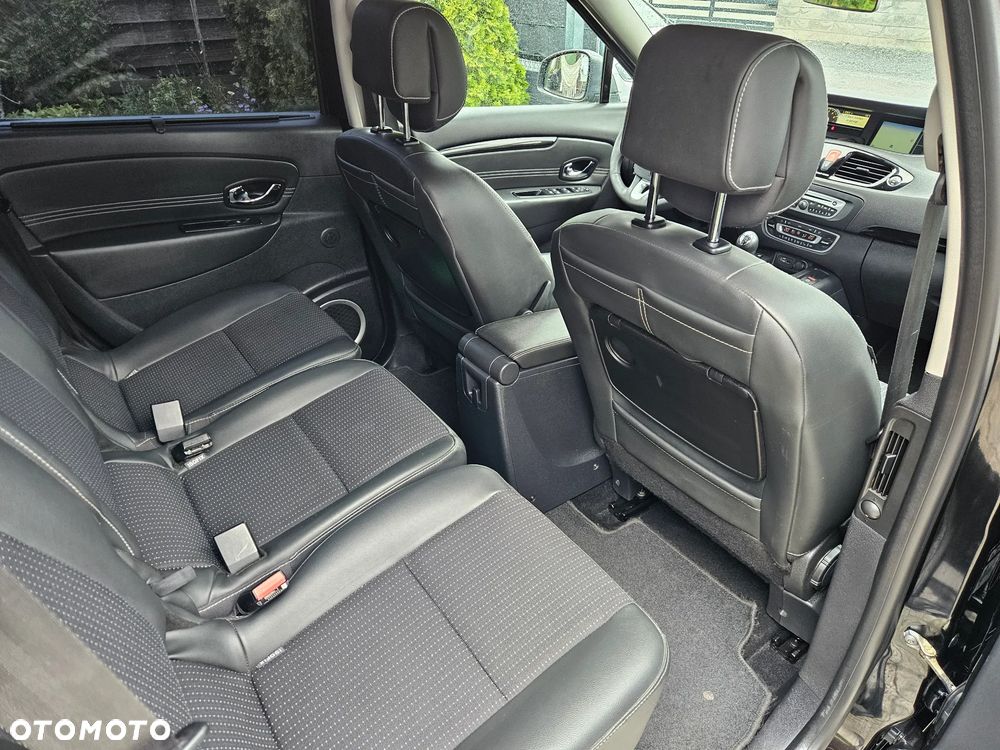Renault Grand Scenic dCi 130 FAP Start & Stop Dynamique - 13