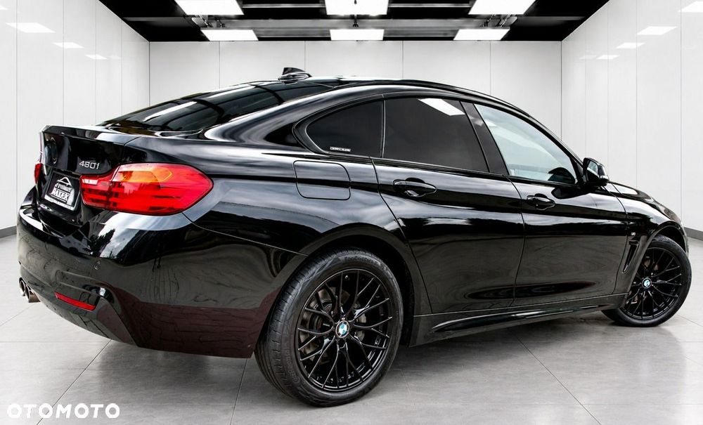 BMW Seria 4 - 26