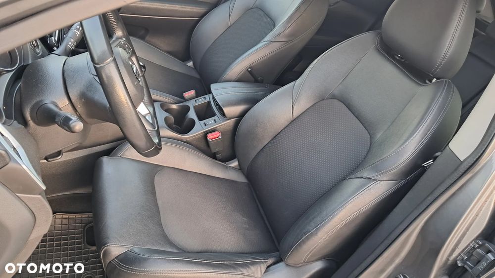 Nissan Qashqai 1.7 dCi Tekna - 19