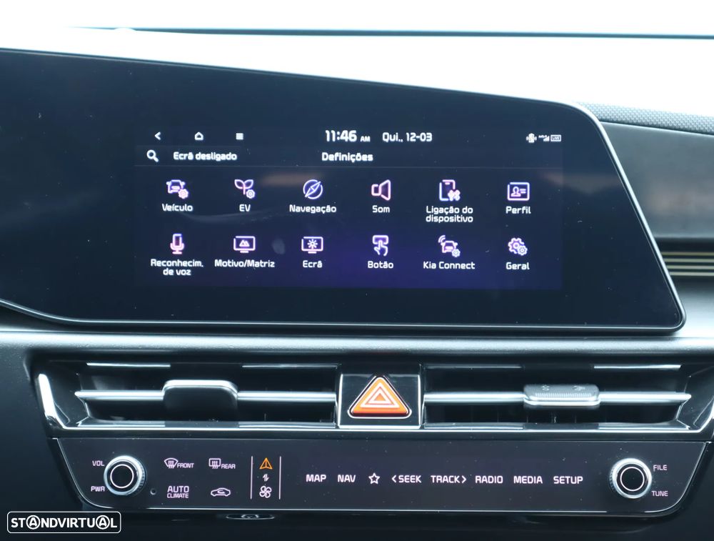 Kia e-Niro Spirit - 51