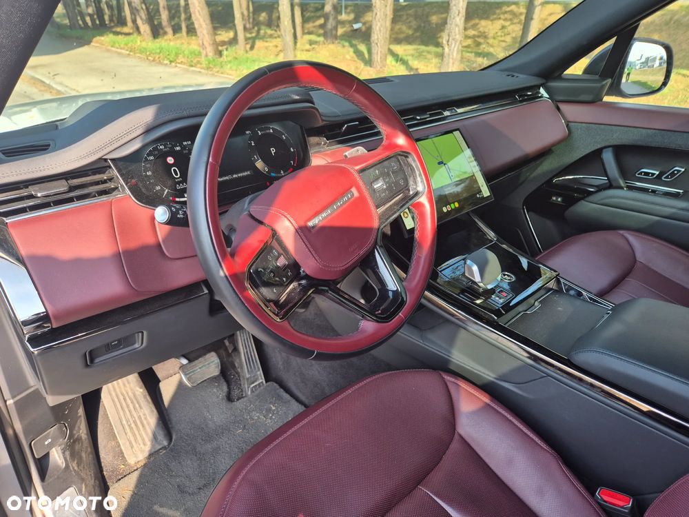 Land Rover Range Rover Sport S 3.0 I6 HSE Dynamic - 5