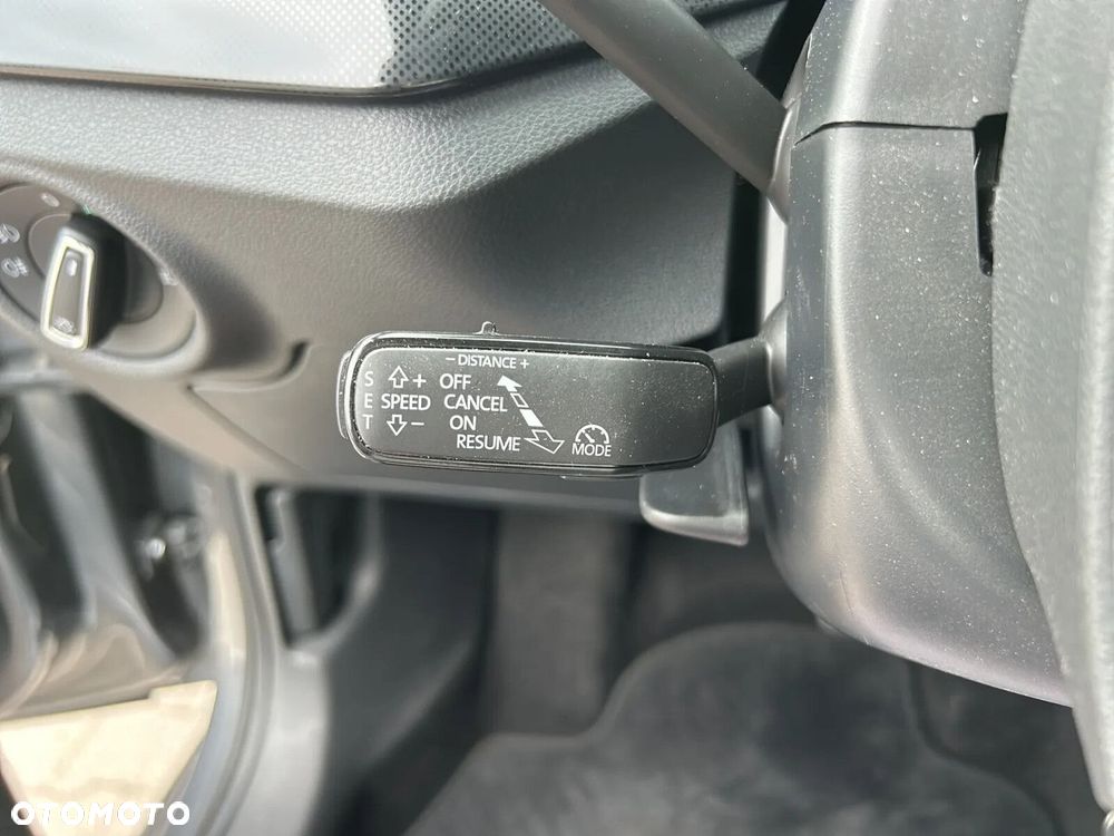 Skoda Kamiq 1.5 TSI Style DSG - 23
