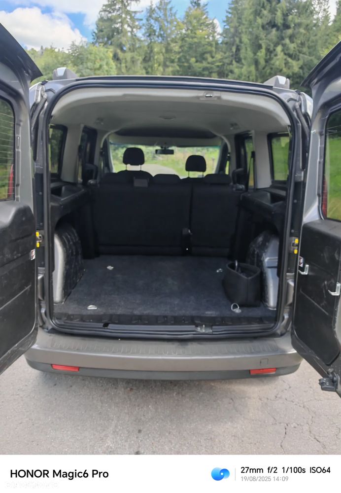Fiat Doblo Maxi 1.6 MJ Dynamic - 7