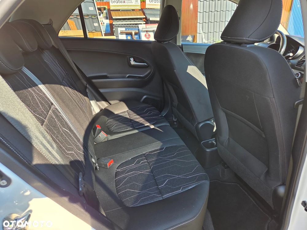 Kia Picanto 1.0 Dream-Team Edition - 17