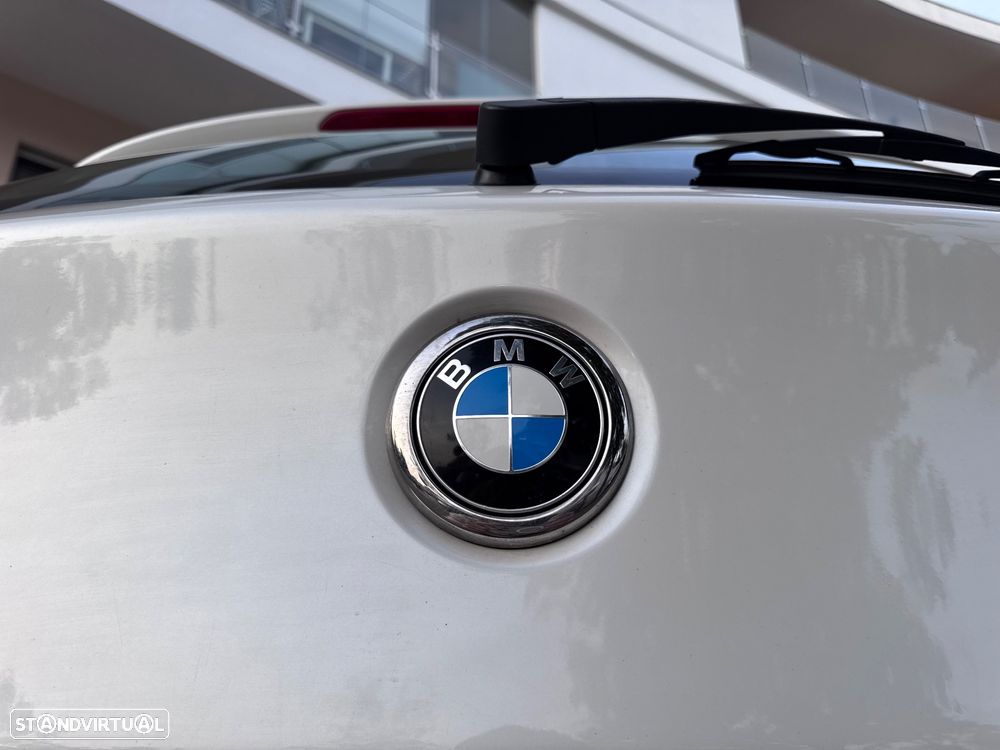 BMW 116 i Sport Line - 20