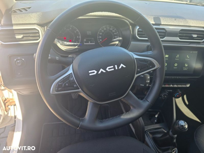 Dacia Duster - 18