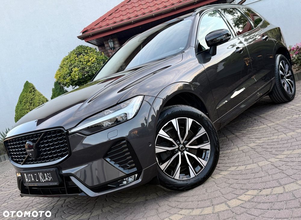 Volvo XC 60 B4 D Geartronic RDesign - 1