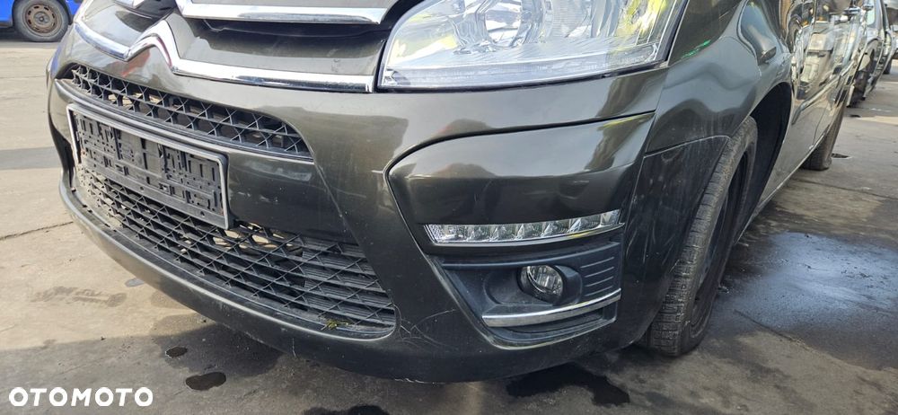 CITROEN C4 PICASSO LIFT 1.6 VTi 5FS (EP6C) 10 - 13 - RADIO RADIOODTWARZACZ - 10