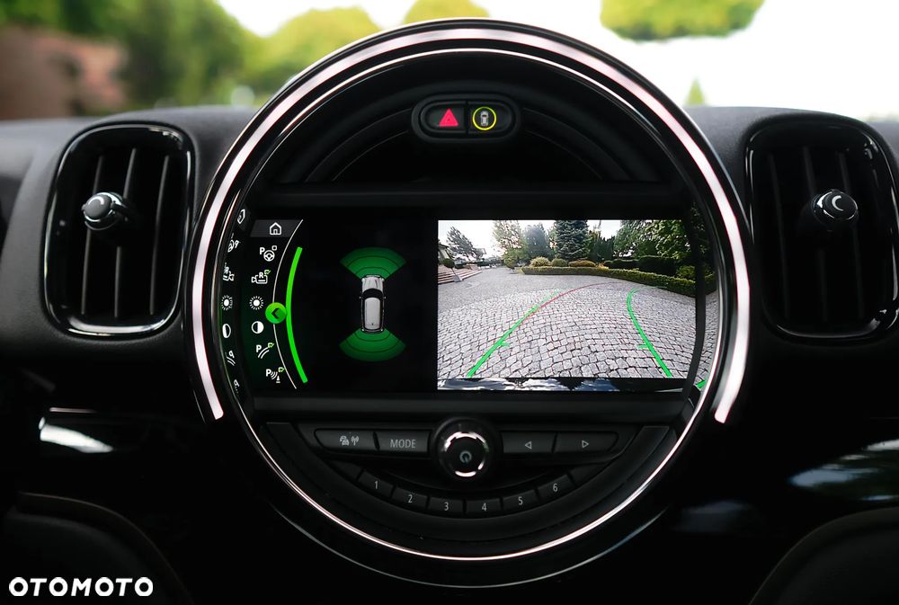 MINI Countryman Cooper SE ALL4 - 33