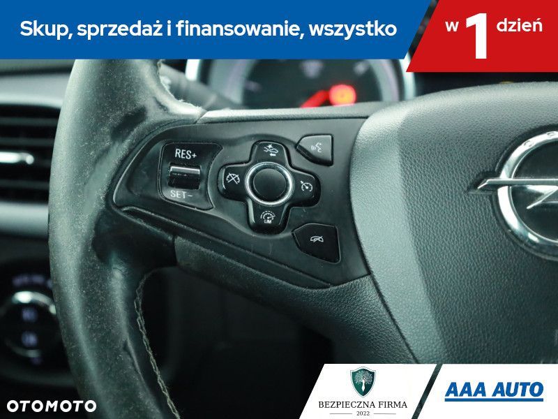 Opel Astra - 18