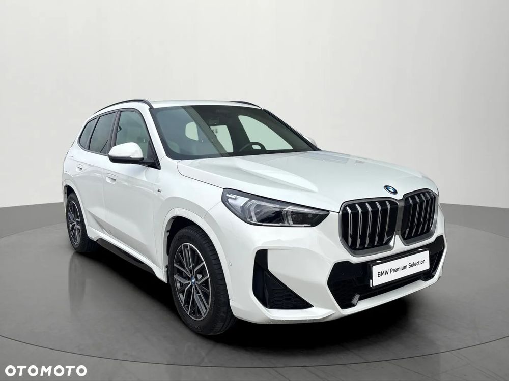 BMW X1 xDrive25e M Sport sport - 15