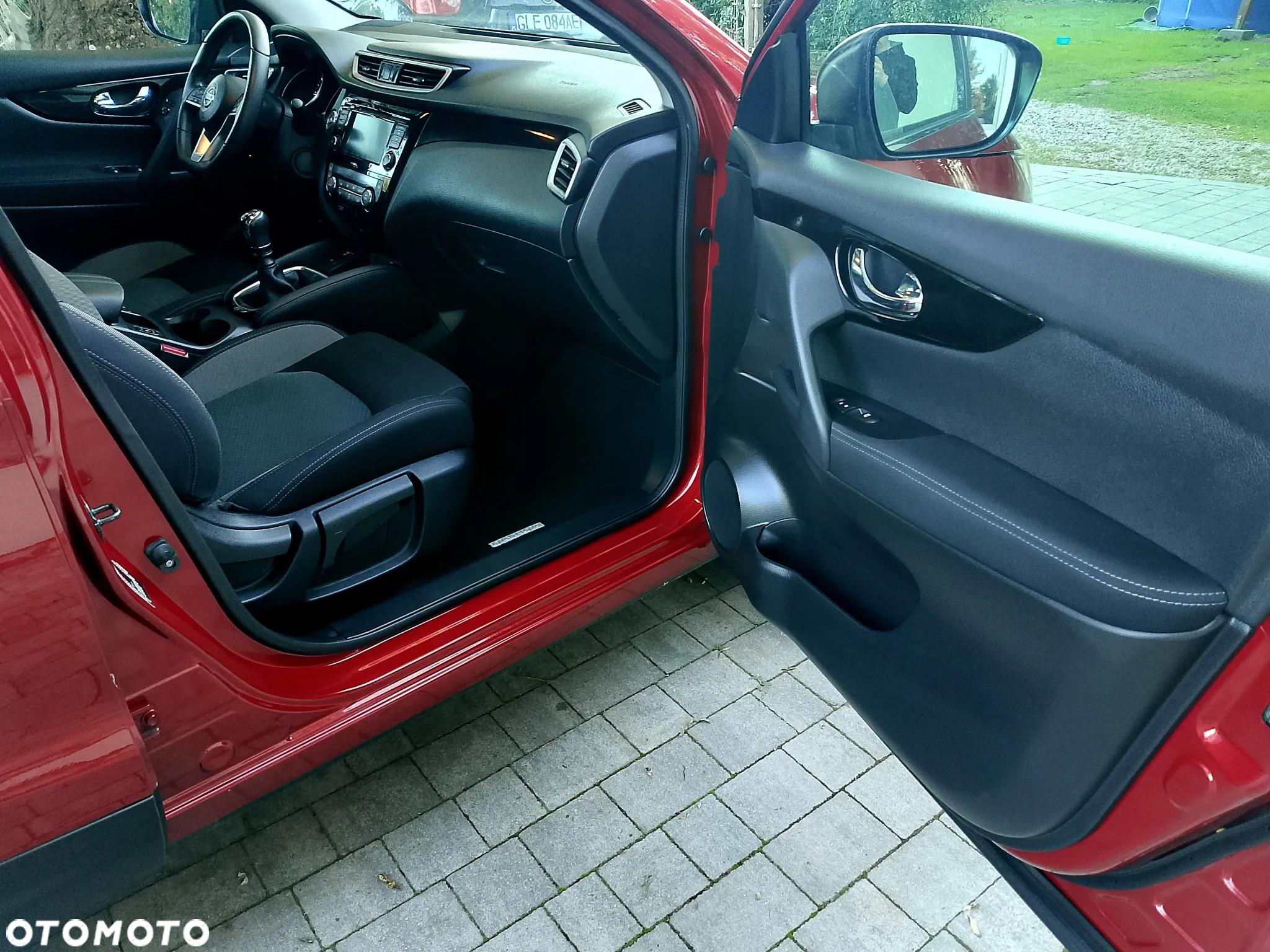 Nissan Qashqai 1.5 dCi N-Style - 6