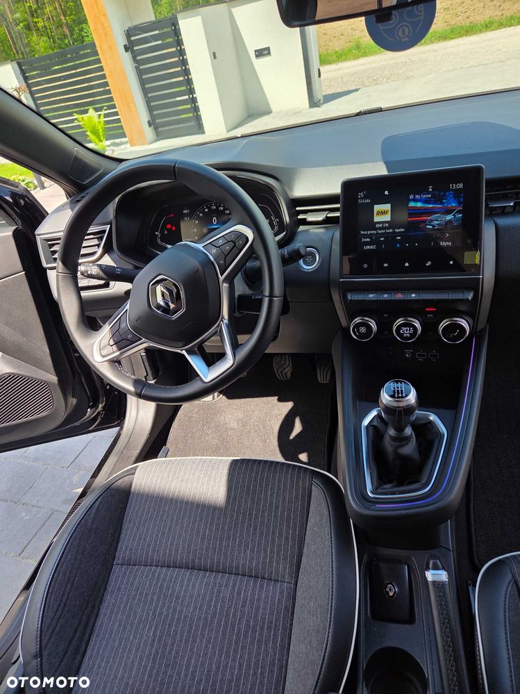 Renault Clio - 7
