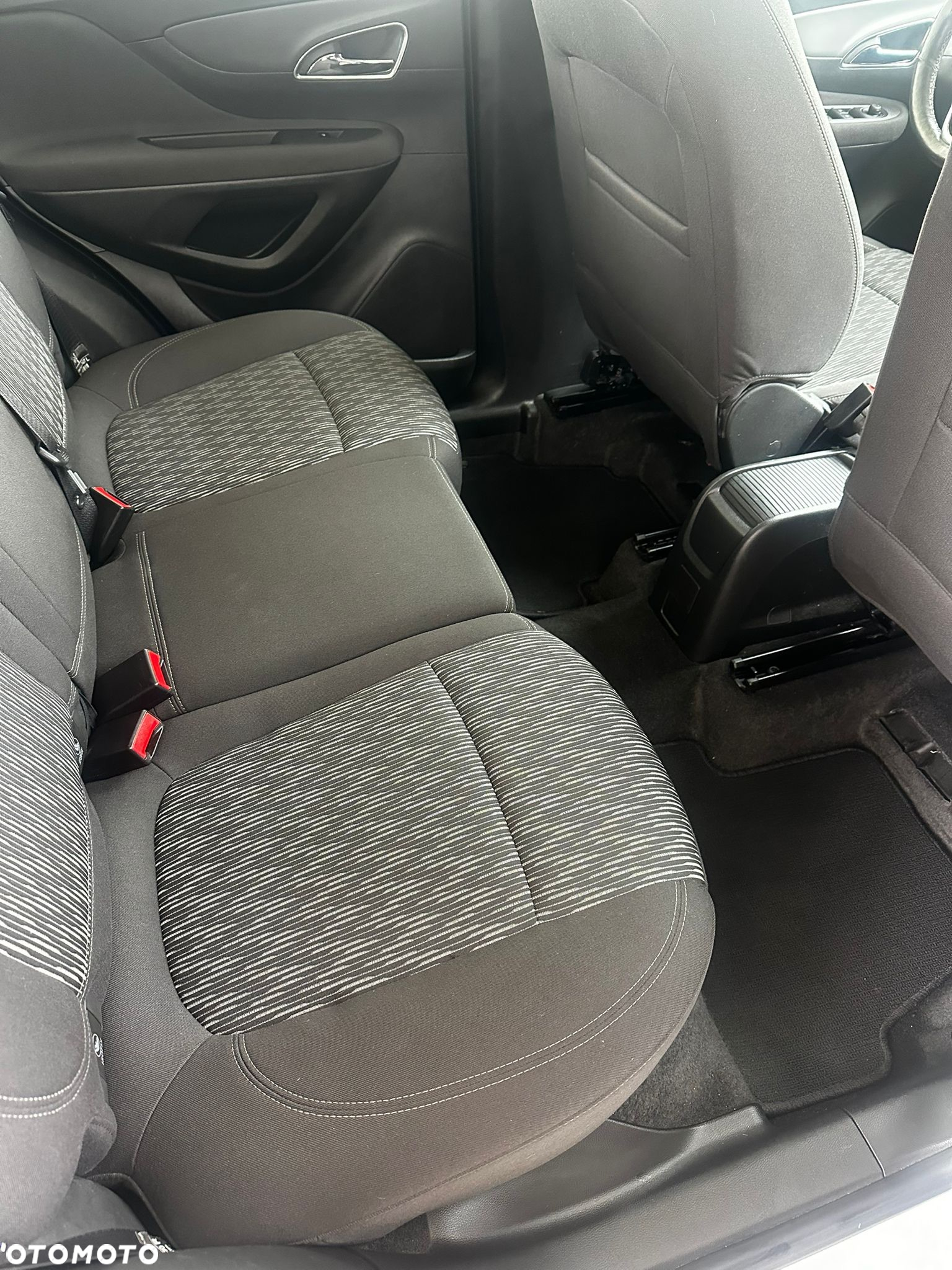 Opel Mokka 1.7 CDTI ecoFLEX Start/Stop Innovation - 15