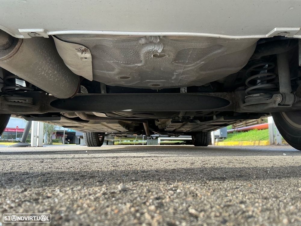 Fiat Punto Evo 1.4 M-Air Racing - 7