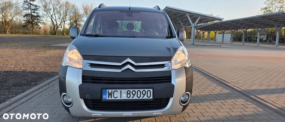Citroën Berlingo 1.6 HDi XTR - 2