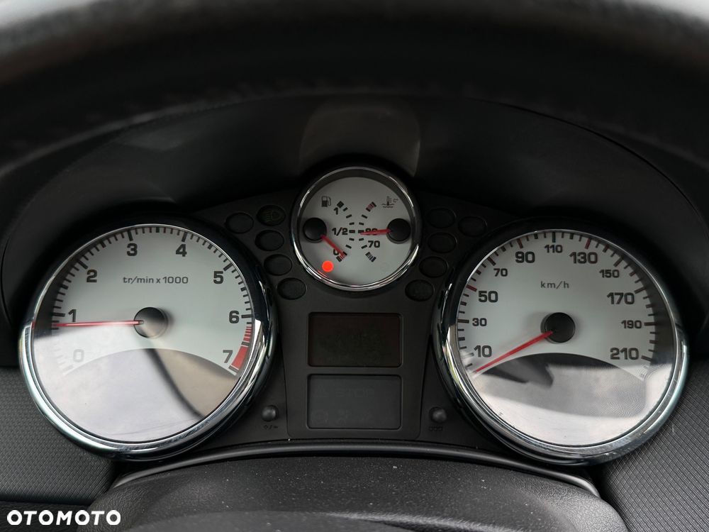 Peugeot 207 95 VTi forever - 21