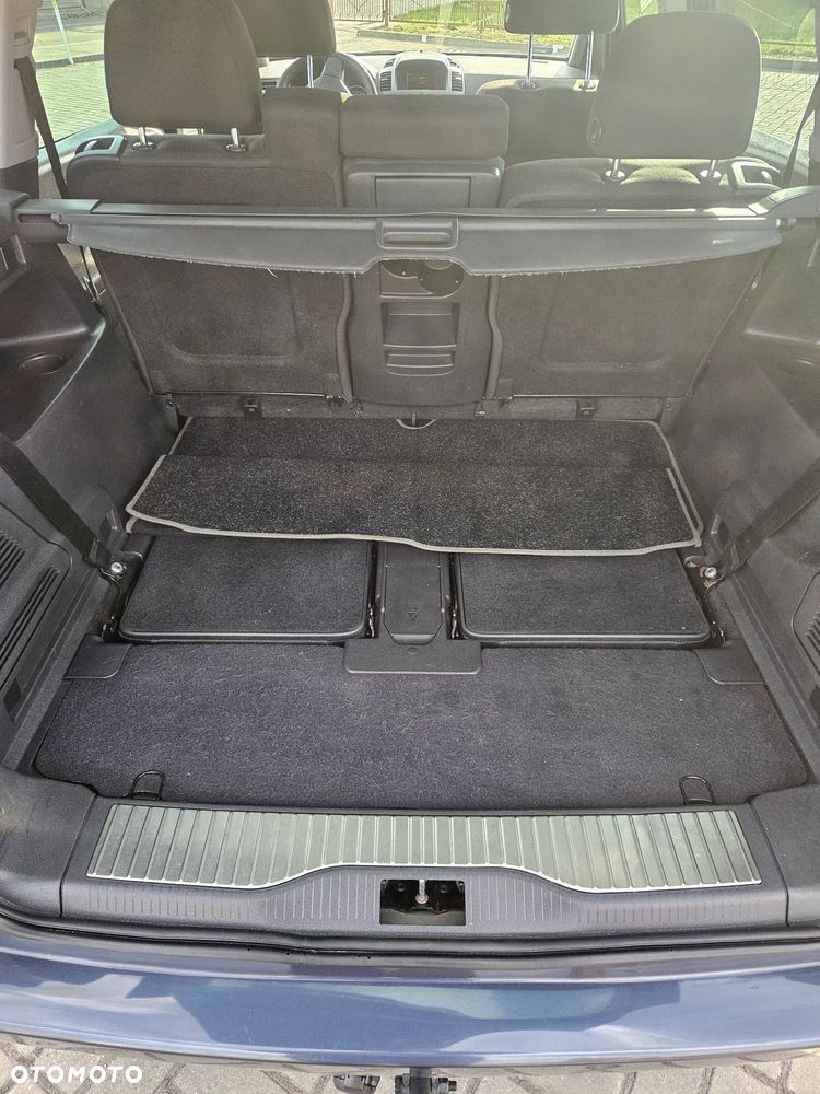 Opel Zafira 1.9 CDTI - 6