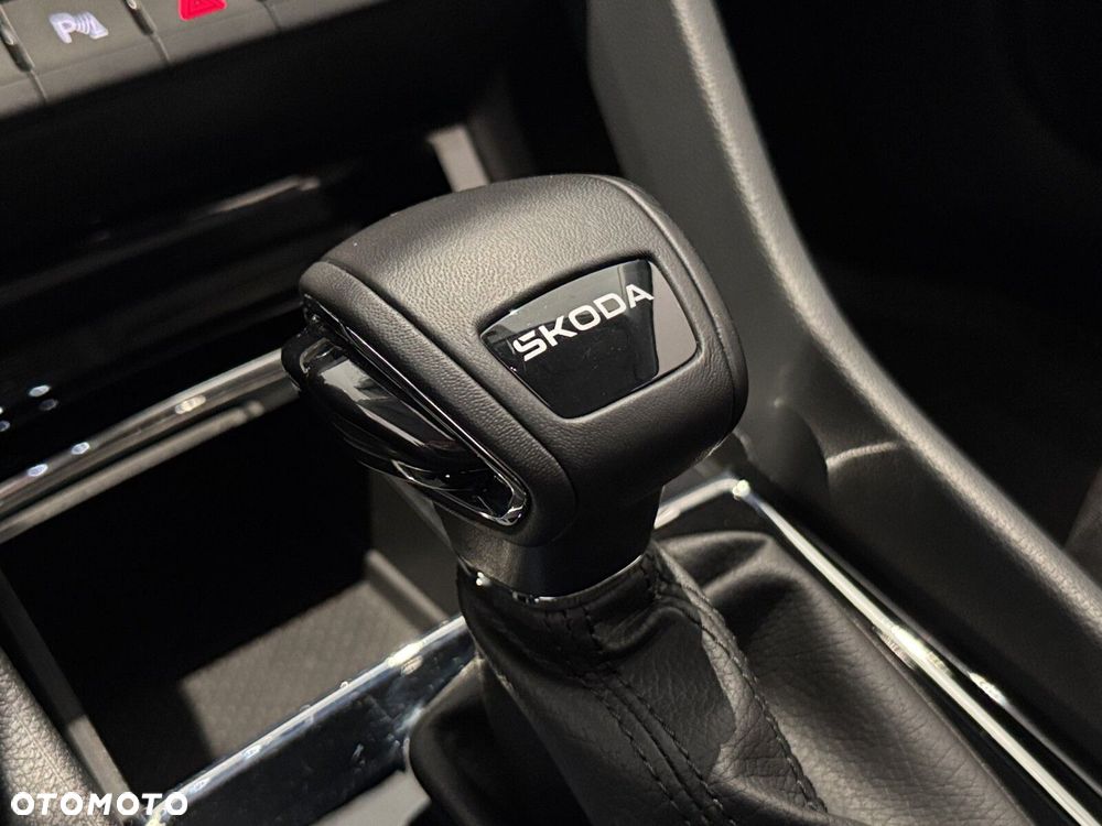 Skoda Karoq 1.5 TSI ACT Selection DSG - 25