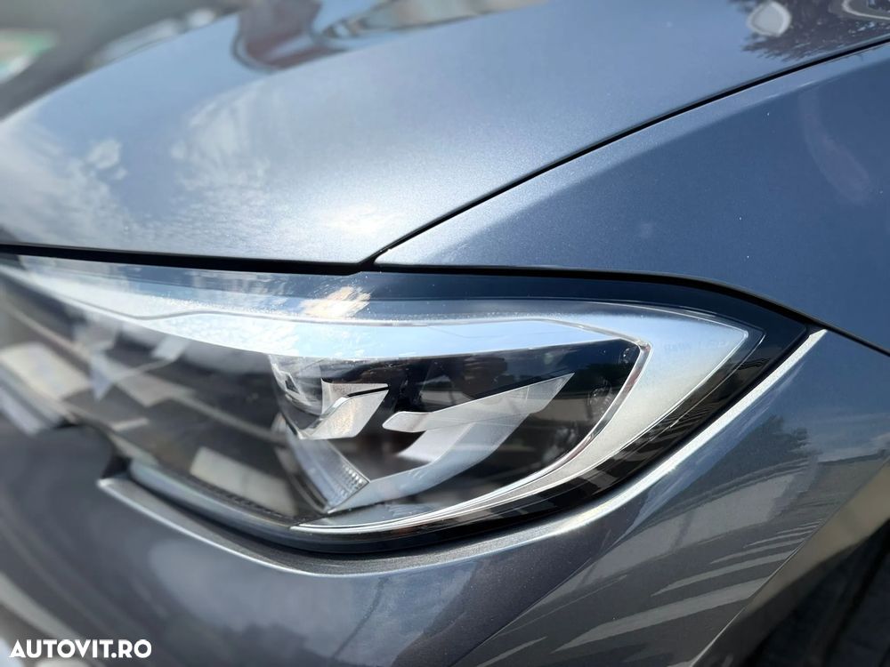 BMW Seria 3 320d Aut. Advantage - 20
