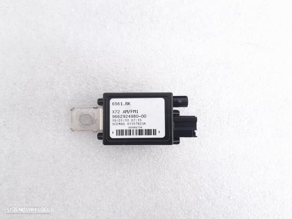 Amplificador / Modulo Antena Citroen C5 Iii Break (Rw_) - 1