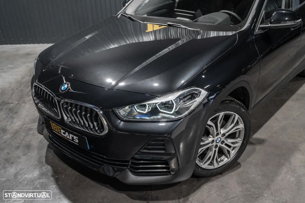 BMW X2 18 i sDrive Auto - 36