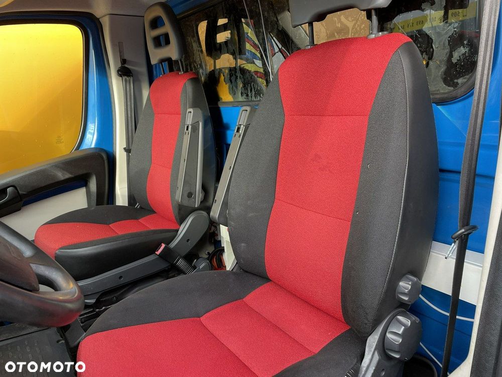Fiat Ducato - 19