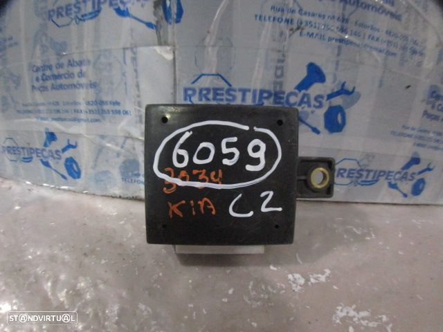 Modulo 4738101000 KIA SPORTAGE 2000 2.0TCI 85CV 5P VERDE Módulo Imobilizador - 2