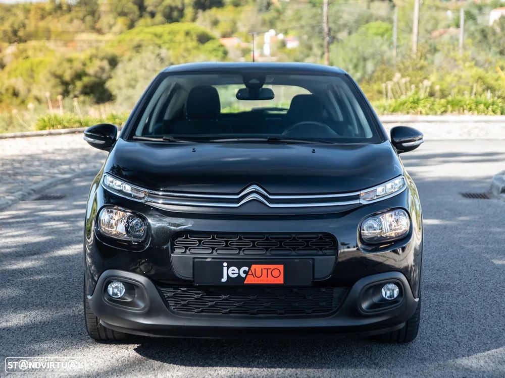 Citroën C3 Pure Tech S&S Shine - 7