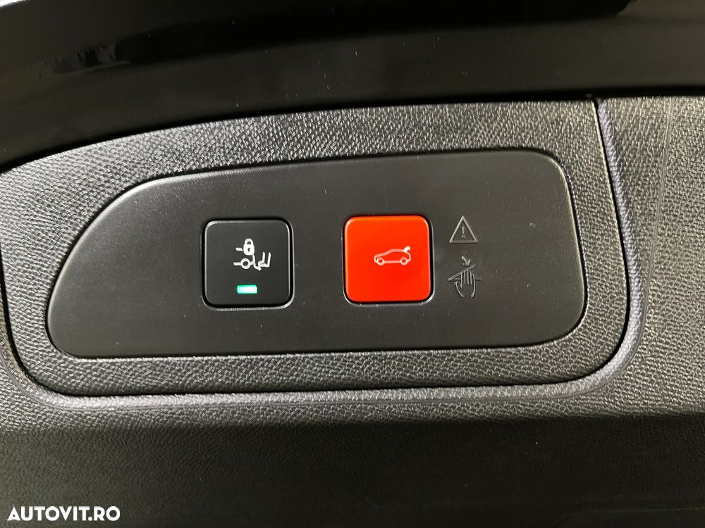 DS Automobiles DS 7 Crossback - 25