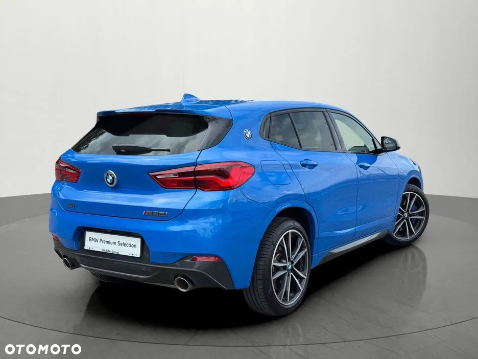 BMW X2 M35i - 5