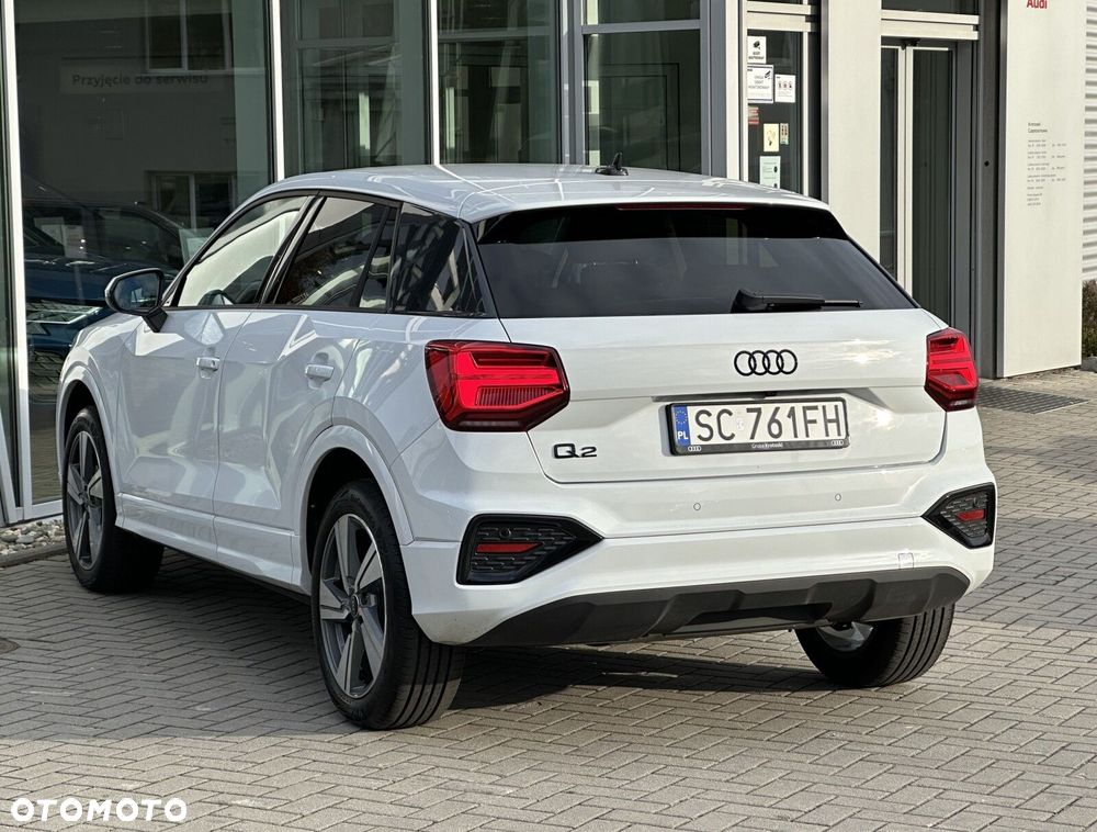 Audi Q2 - 8
