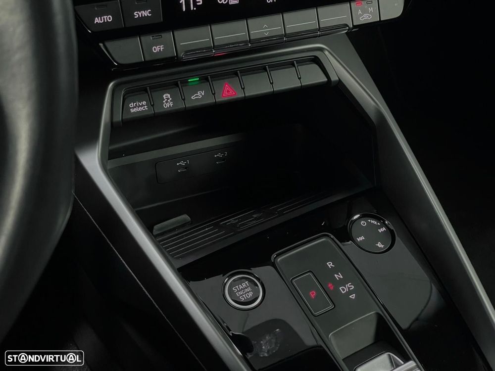 Audi A3 Sportback 40 TFSIe - 21