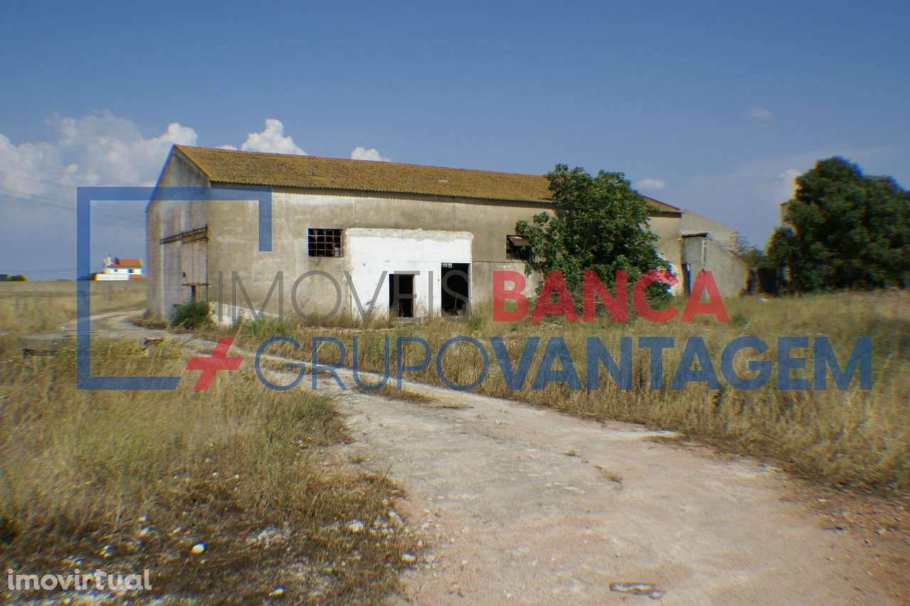 Terreno misto no Montijo - Grande imagem: 4/20