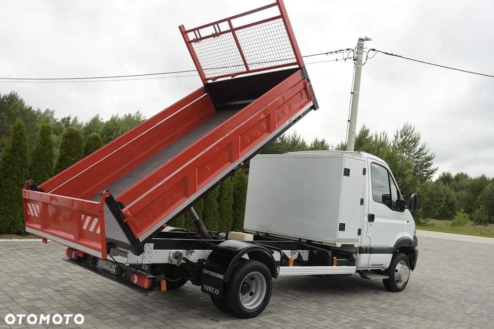Renault MASCOTT 3.0 dCi * WYWROTKA * SUPER STAN! - 3