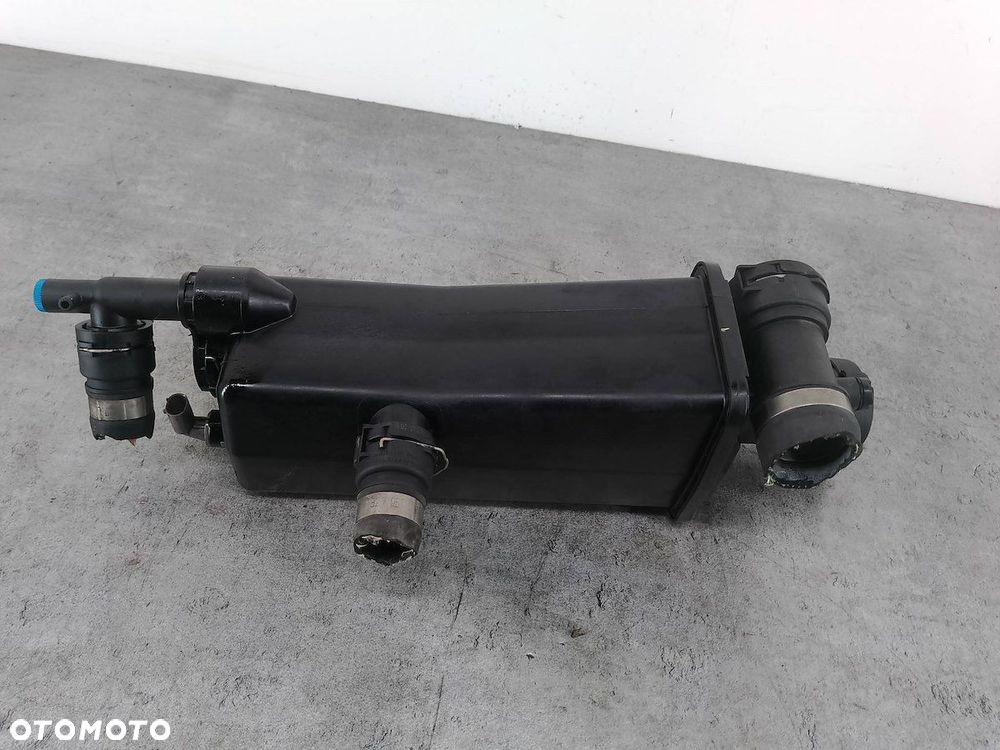 ZBIORNICZEK WYRÓWNAWCZY BMW E46 2002165  454002 2.0 16V 320d - 5