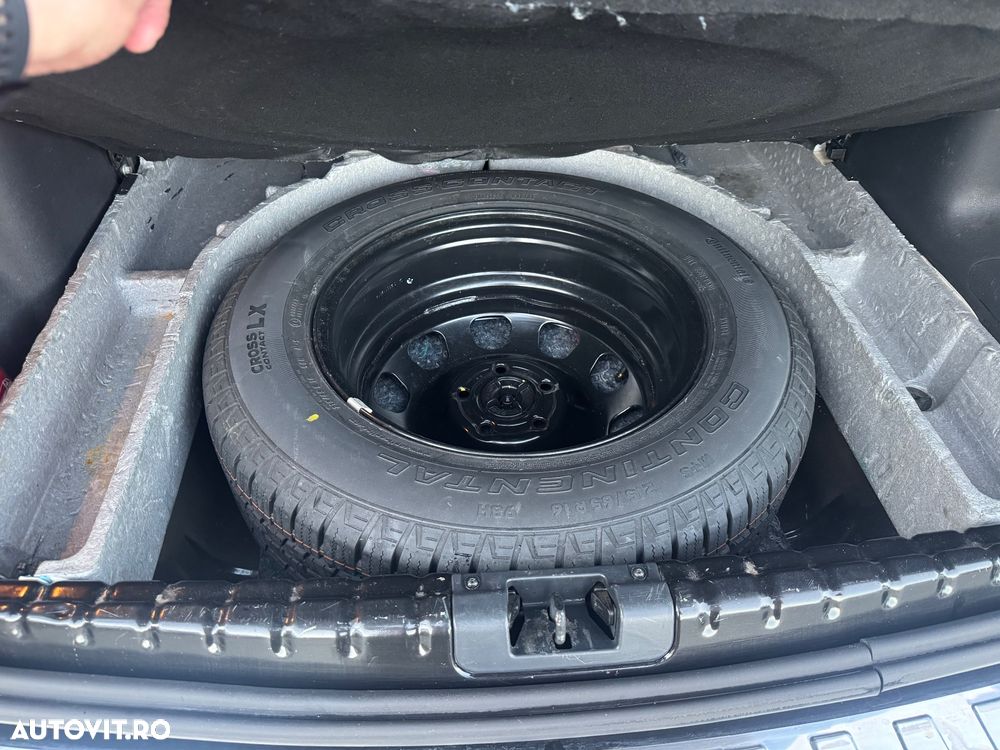 Dacia Duster dCi 110 FAP 4x4 Laureate - 21