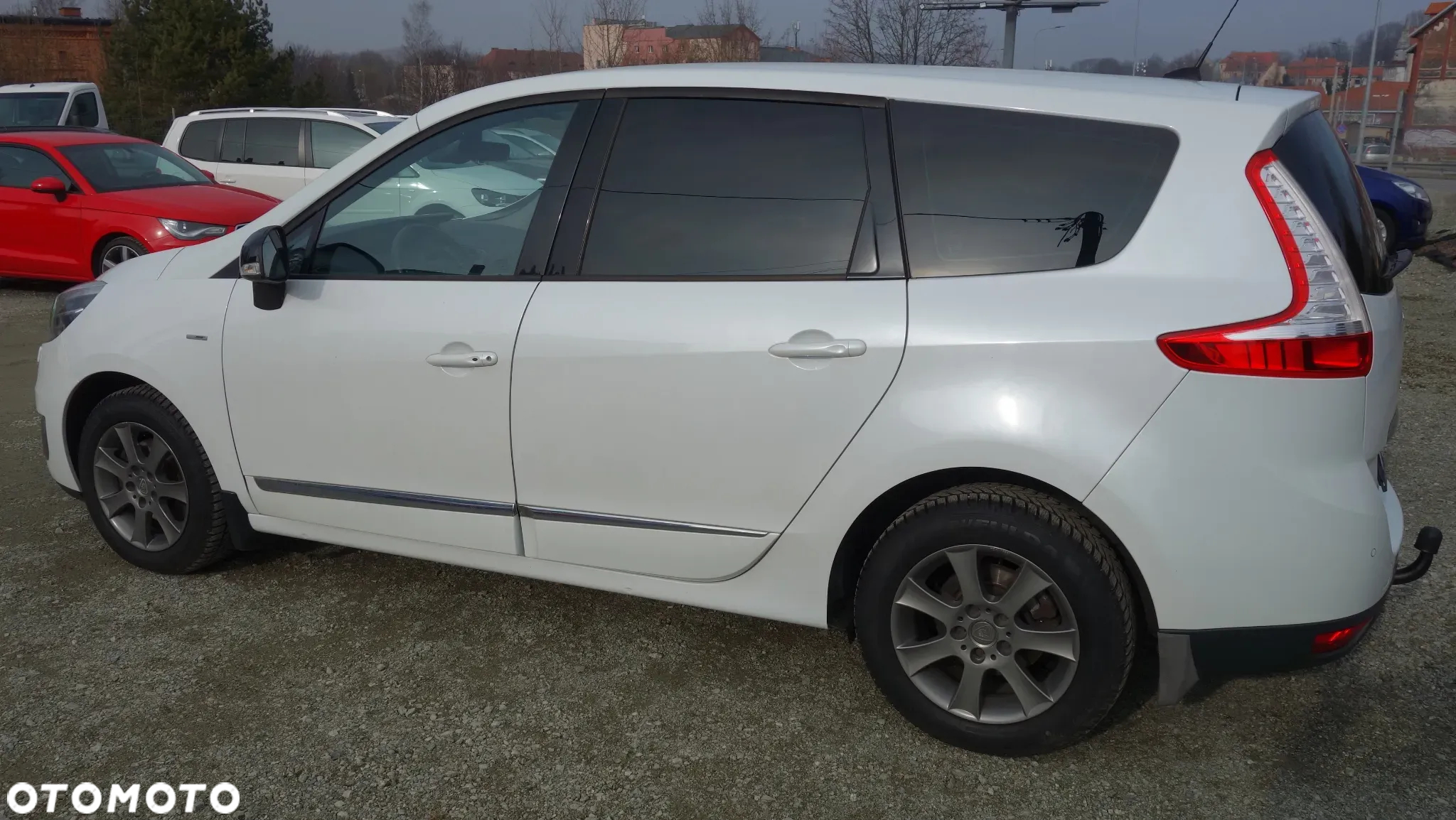 Renault Grand Scenic Gr 1.6 dCi Energy Bose Edition S&S - 10