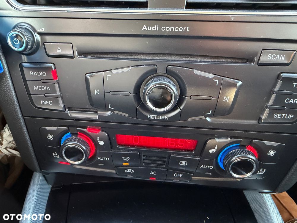 Audi Q5 - 26