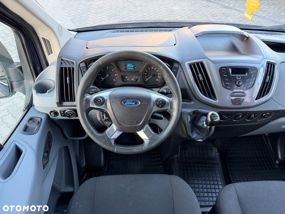 Ford Transit L3 Trend - 24