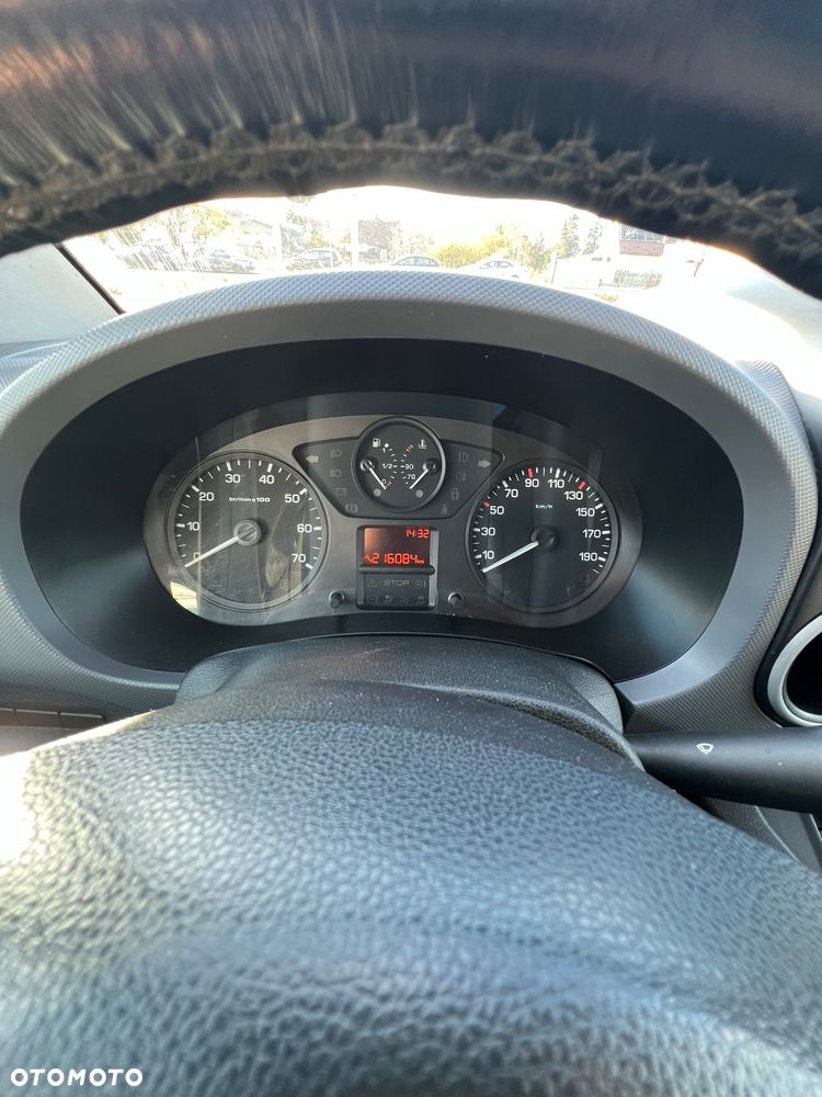 Citroën Berlingo - 8