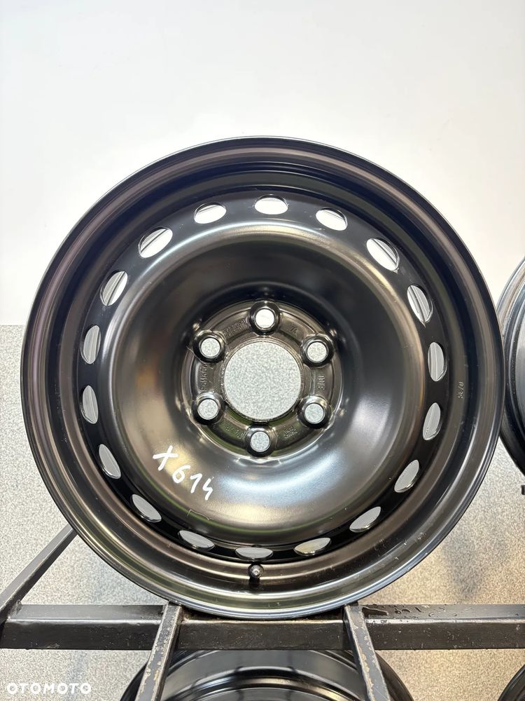 Ford Transit Custom, Tourneo 16" 2024r ,Demo, PZ31-1015-BB - 2