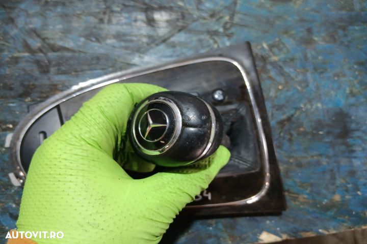 Nuca schimbator 2118216958 A2115420426 A2192670110 2118216958 A211542 - 3