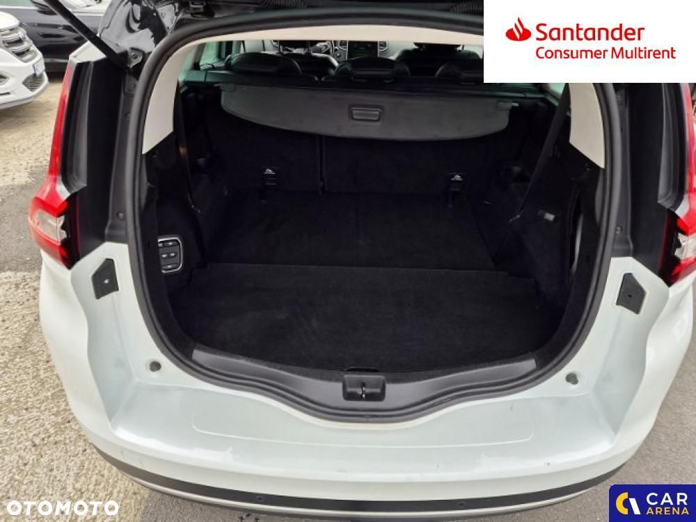 Renault Scenic 1.3 TCe FAP Bose EDC - 30