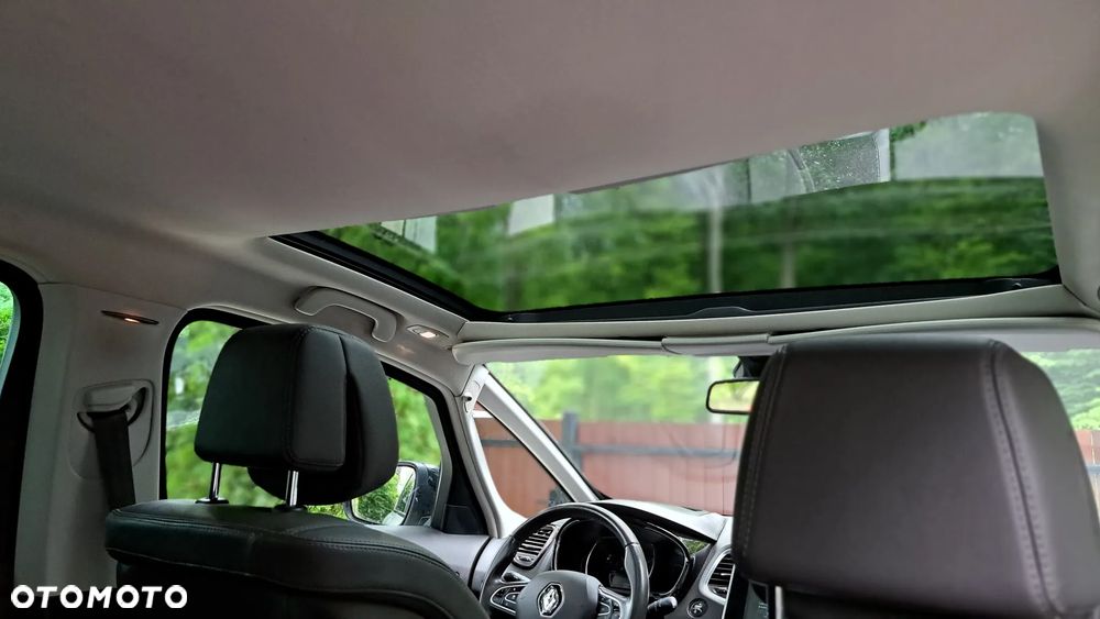 Renault Espace Energy dCi 160 EDC Intens - 28