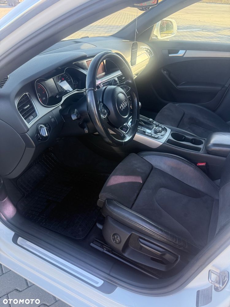 Audi A4 - 13